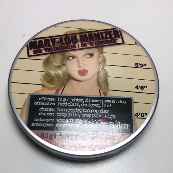 Mary-Lou Manizer - Picture 1 of 4